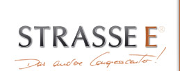 Logo Strasse E